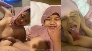 Bocil Abg Hijab Pink Wik Wik di Hotel Crroot Dalam Mulut 2