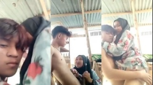 Ukhty ABG Lugu Diajarin Pacar Sepong Sampe Wik Wik Viral Indo 2