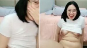 Rela Di Genjot Sugar Daddy Top Gadis SMP ini Demi Ihpone 2