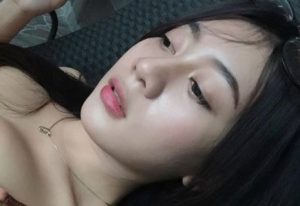 ABG Solehot Cantik Bikin Nagih Bener Wikwik Nyampe Basah 2